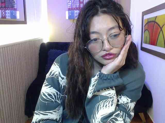 Alisson-mirl webcam