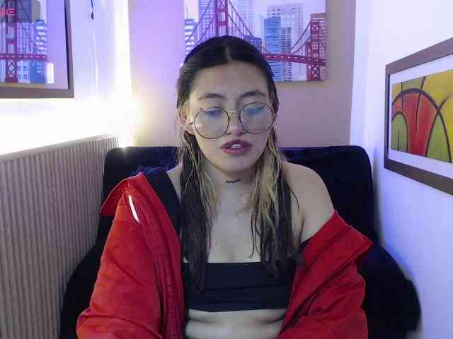 Alisson-mirl webcam