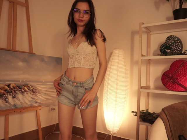 Pugovka-Squirter live cam on BongaCams