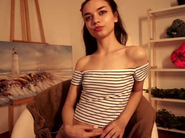 Pugovka-Squirter live cam on BongaCams