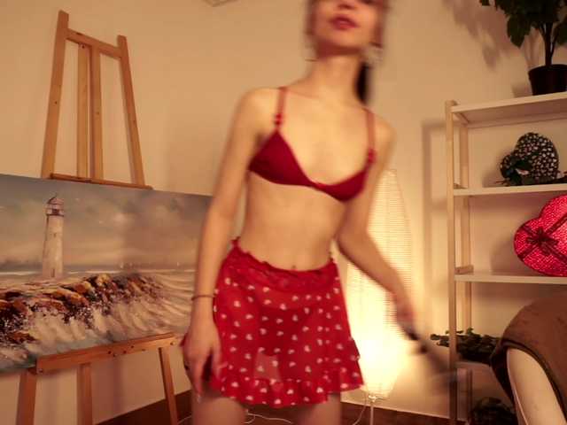 Pugovka-Squirter live cam on BongaCams