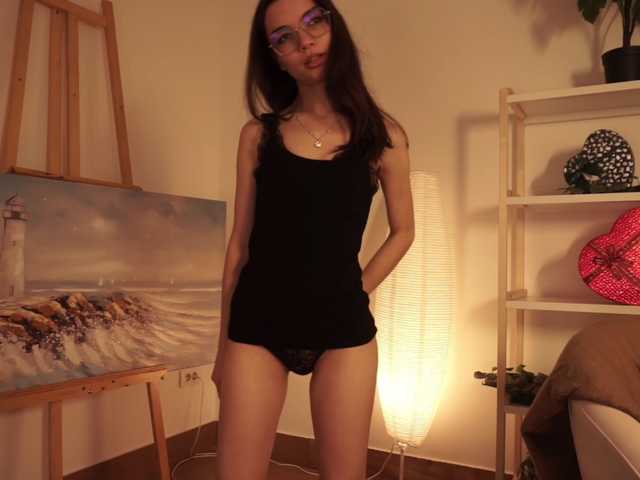 Pugovka-Squirter, en vivo ahora en BongaCams