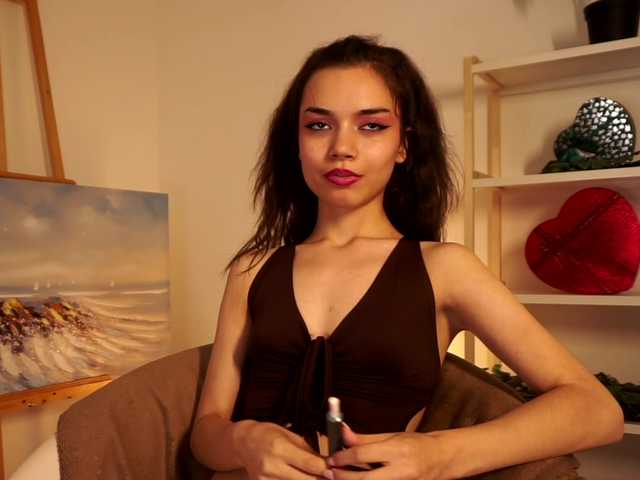 Pugovka-Squirter live cam on BongaCams
