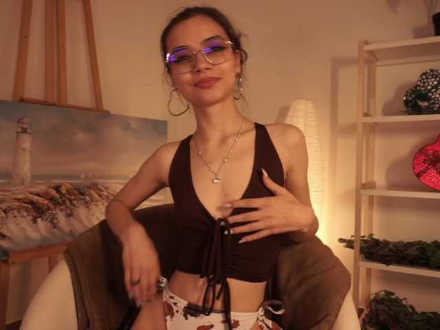 Pugovka-Squirter live cam on BongaCams