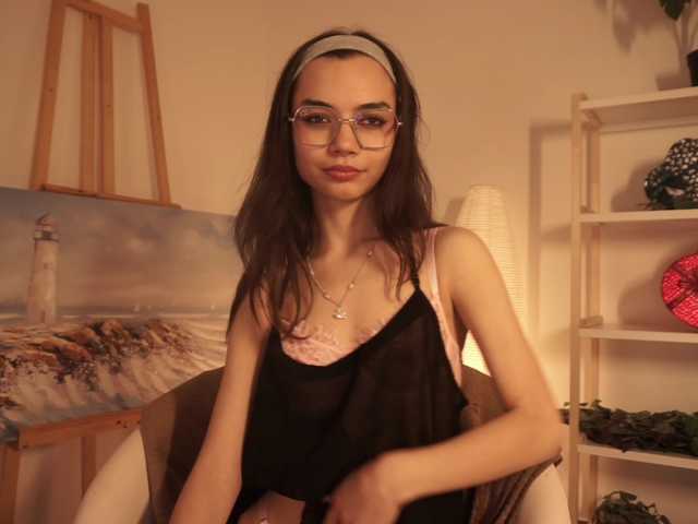 Pugovka-Squirter live cam preview