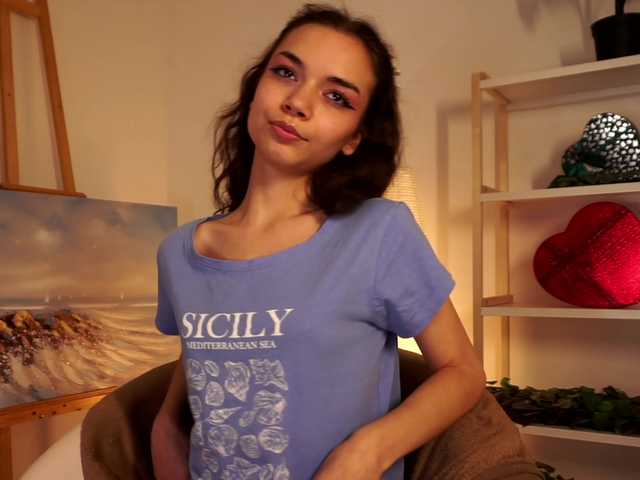 Pugovka-Squirter live cam on BongaCams