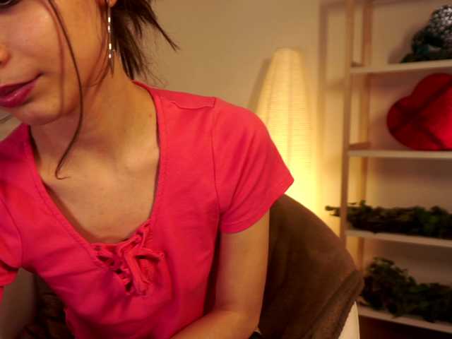 Pugovka-Squirter live cam on BongaCams