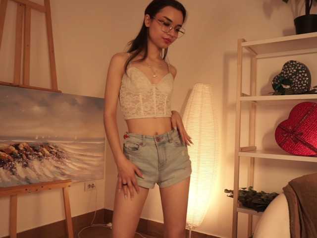 Pugovka-Squirter live cam on BongaCams