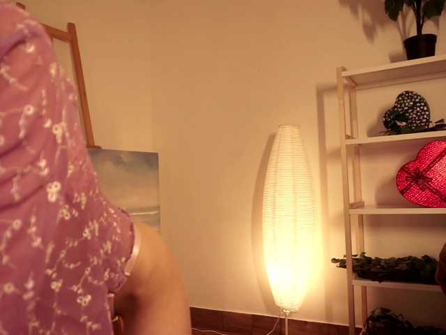 Pugovka-Squirter live cam on BongaCams