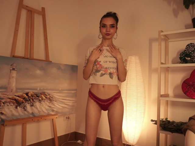 Pugovka-Squirter live cam on BongaCams