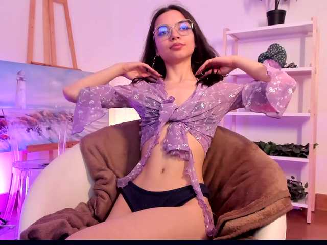 Pugovka-Squirter live cam on BongaCams