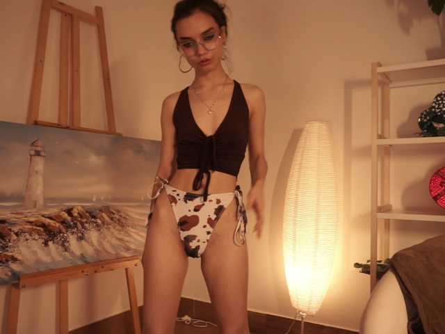Pugovka-Squirter live cam on BongaCams