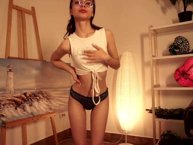 Pugovka-Squirter live cam on BongaCams