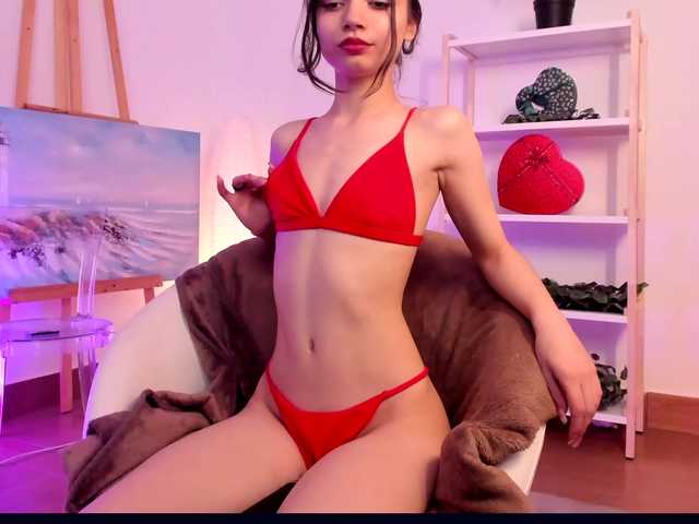 Pugovka-Squirter live cam on BongaCams