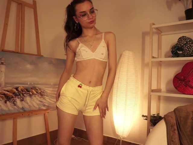 Pugovka-Squirter live cam on BongaCams