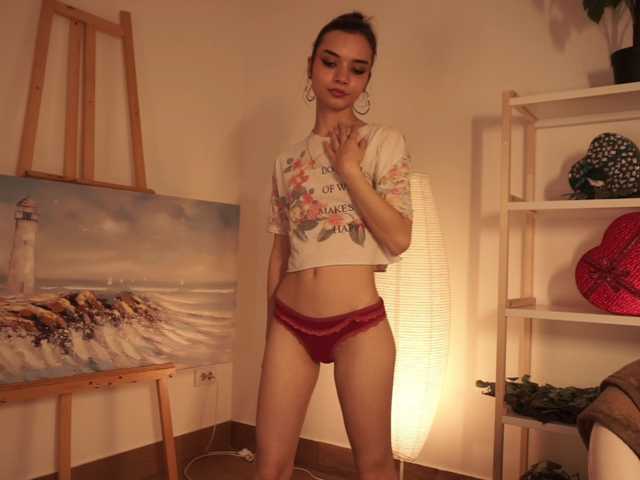 Pugovka-Squirter live cam on BongaCams