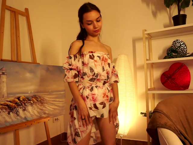 Pugovka-Squirter live cam on BongaCams