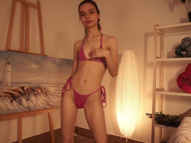 Pugovka-Squirter live cam on BongaCams
