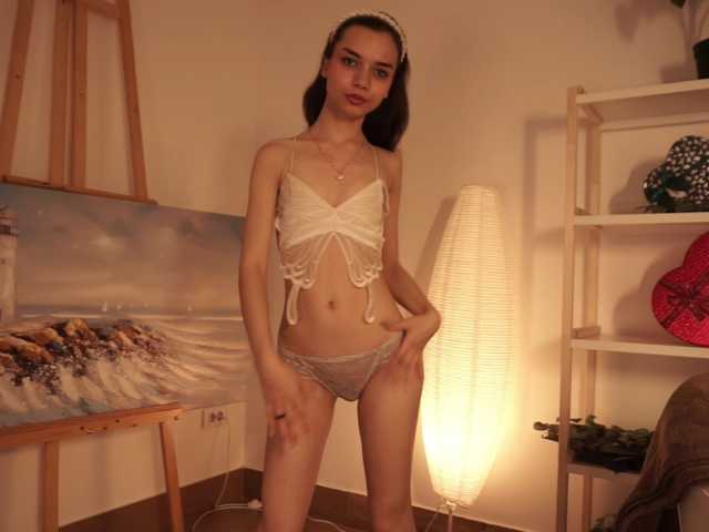 Pugovka-Squirter live cam on BongaCams