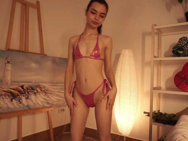 Pugovka-Squirter live cam on BongaCams