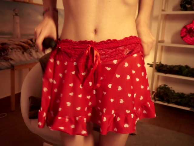 Pugovka-Squirter live cam on BongaCams