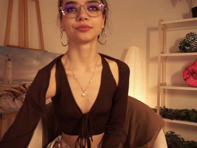Pugovka-Squirter live cam on BongaCams