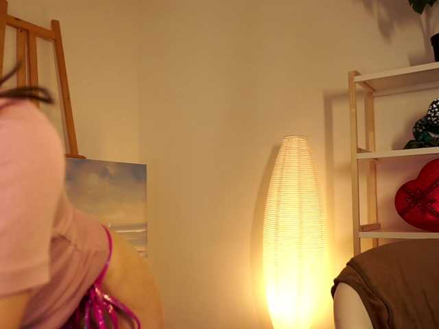 Pugovka-Squirter live cam on BongaCams