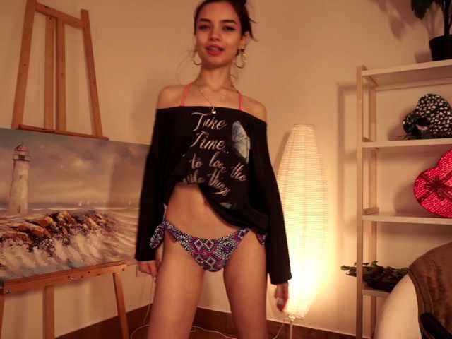 Pugovka-Squirter live cam on BongaCams