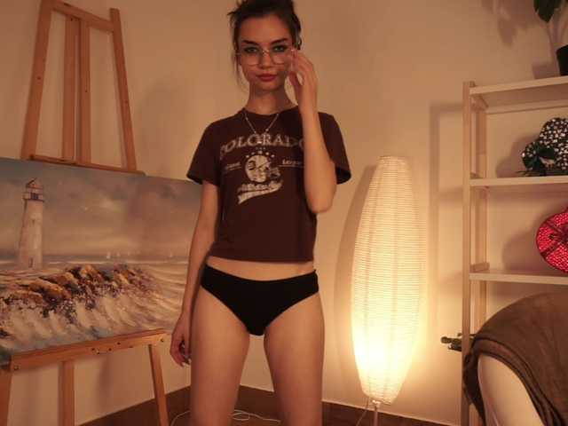Pugovka-Squirter live cam on BongaCams