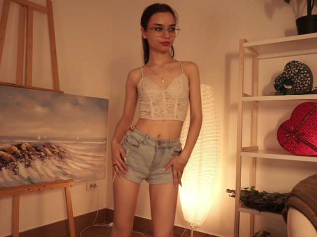 Pugovka-Squirter live cam on BongaCams