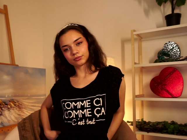 Pugovka-Squirter live cam on BongaCams