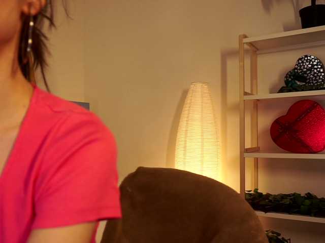 Pugovka-Squirter live cam on BongaCams