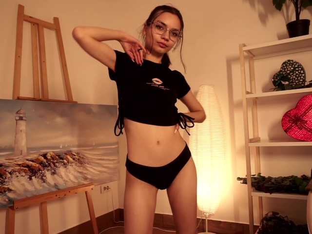 Pugovka-Squirter live cam on BongaCams