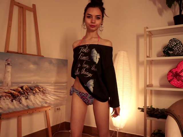 Pugovka-Squirter live cam on BongaCams