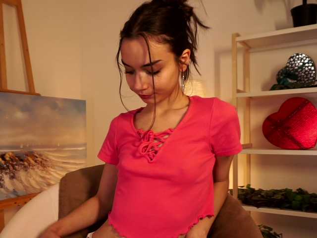Pugovka-Squirter live cam on BongaCams