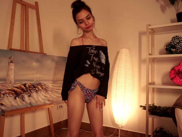 Pugovka-Squirter live cam on BongaCams