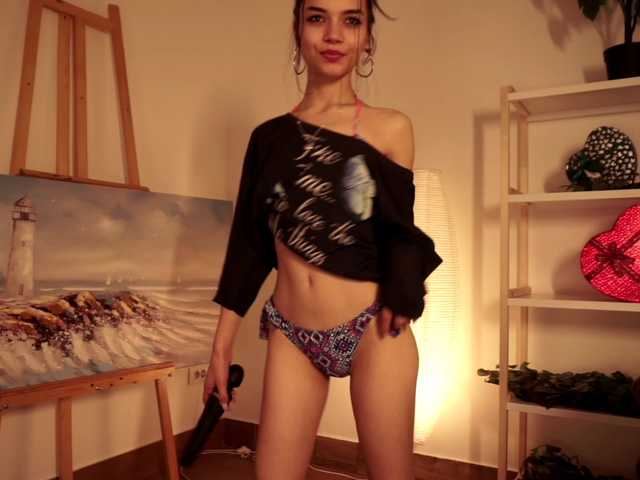 Pugovka-Squirter live cam on BongaCams