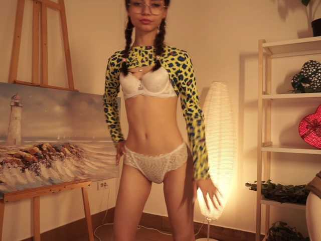 Pugovka-Squirter live cam preview