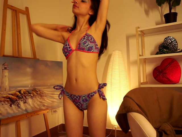 Pugovka-Squirter live cam on BongaCams