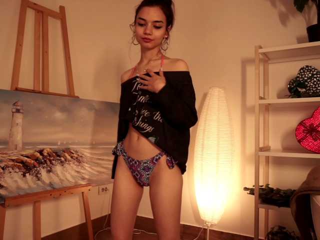 Pugovka-Squirter live cam on BongaCams