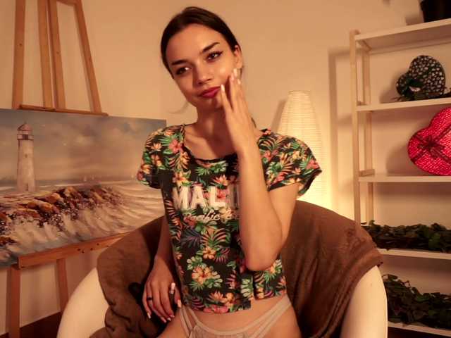 Pugovka-Squirter live cam on BongaCams