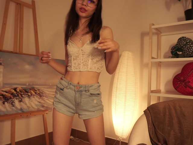 Pugovka-Squirter live cam on BongaCams