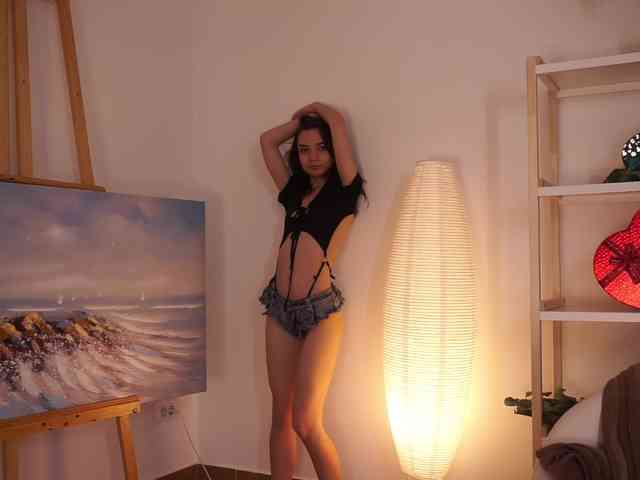 Pugovka-Squirter webcam