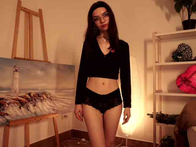 Pugovka-Squirter webcam