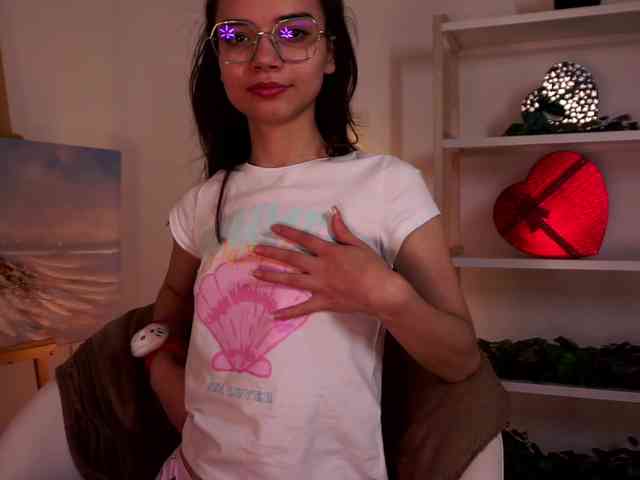 Pugovka-Squirter webcam