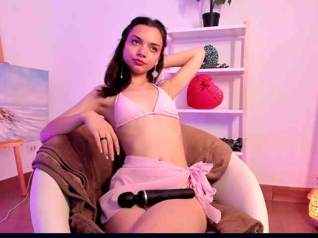 Pugovka-Squirter webcam