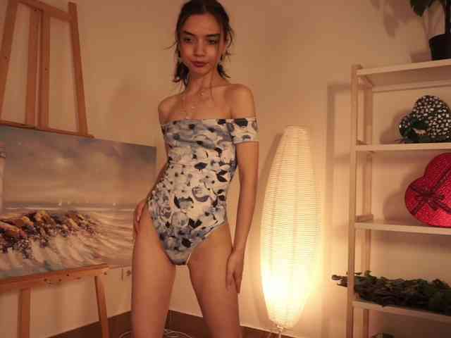 Pugovka-Squirter webcam