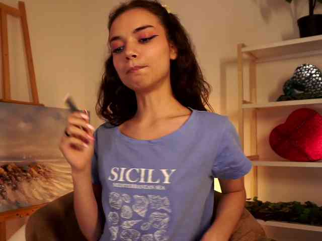 Pugovka-Squirter webcam