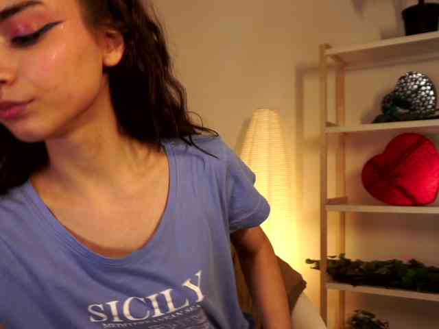 Pugovka-Squirter webcam