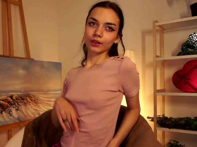 Pugovka-Squirter webcam